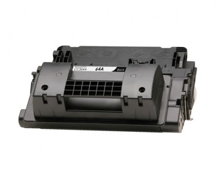 Toner Compativel HP 64A Preto ~ 10.000 Paginas