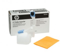 Caixa de Residuos Original HP 504A CE254A ~ 36.000 Paginas