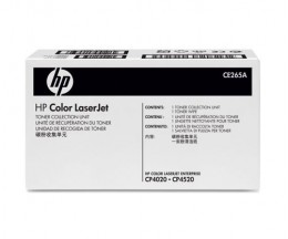 Caixa de Residuos Original HP CE265A ~ 36.000 Paginas