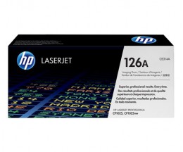 Tambor Original HP 126A ~ 14.000 Paginas