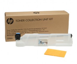 Caixa de Residuos Original HP CE980A ~ 150.000 Paginas