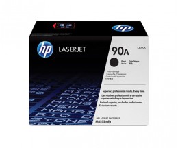 Toner Original HP 90A Preto ~ 10.000 Paginas