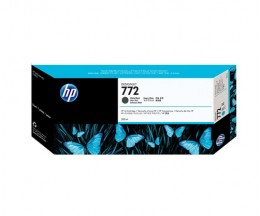 Tinteiro Original HP 772 Preto Matte 300ml