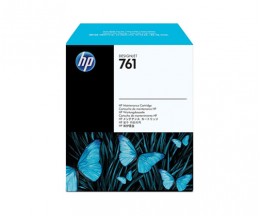 Unidade de Manutenção Original HP 761