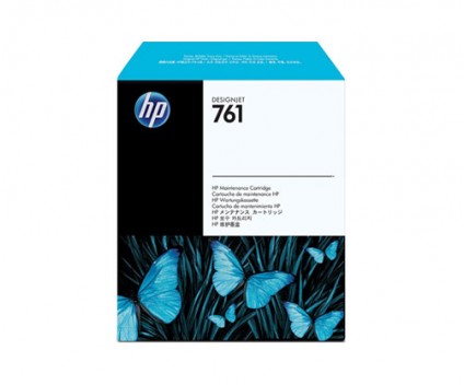 Unidade de Manutenção Original HP 761