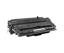 Toner Compativel HP 14X Preto ~ 17.500 Paginas