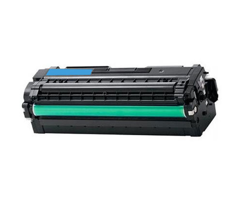 Toner Compativel HP 651A Cyan ~ 16.000 Paginas