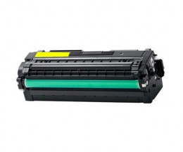 Toner Compativel HP 651A Amarelo ~ 16.000 Paginas