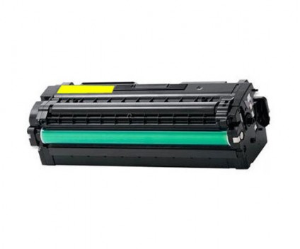 Toner Compativel HP 651A Amarelo ~ 16.000 Paginas