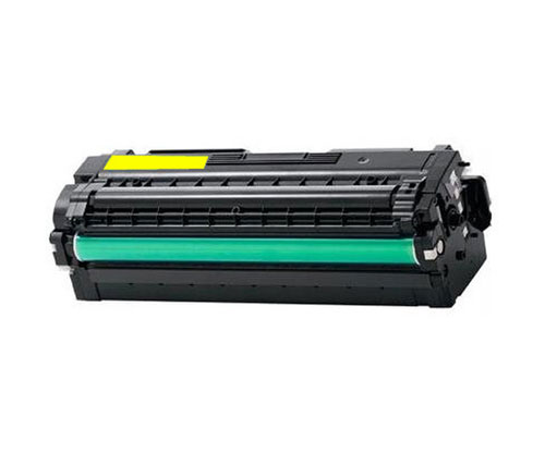 Toner Compativel HP 651A Amarelo ~ 16.000 Paginas