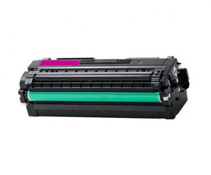 Toner Compativel HP 651A Magenta ~ 16.000 Paginas