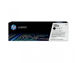 Toner Original HP 131A Preto ~ 1.600 Paginas