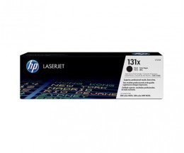 Toner Original HP 131X Preto ~ 2.400 Paginas