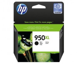 Tinteiro Original HP 950 XL Preto 53ml ~ 2.300 Paginas