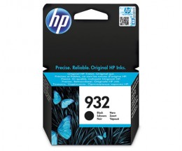 Tinteiro Original HP 932 Preto 8.5ml ~ 400 Paginas