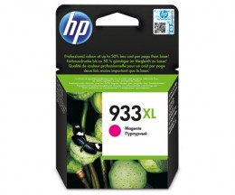 Tinteiro Original HP 933 XL Magenta 9ml ~ 825 Paginas