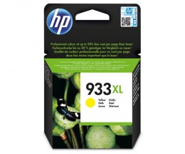 Tinteiro Original HP 933 XL Amarelo 8.5ml ~ 825 Paginas