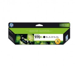 Tinteiro Original HP 970 XL Preto 250ml ~ 9.200 Paginas