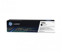 Toner Original HP 130A Preto ~ 1.300 Paginas