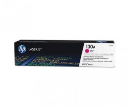 Toner Original HP 130A Magenta ~ 1.000 Paginas