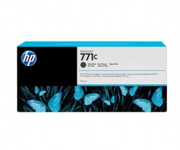 Tinteiro Original HP 771C Preto Matte 775ml