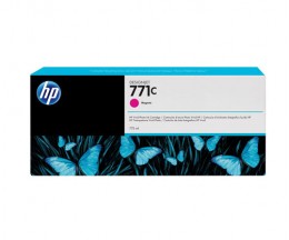 Tinteiro Original HP 771C Magenta 775ml