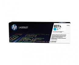 Toner Original HP 827A Cyan ~ 32.000 Paginas