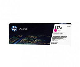 Toner Original HP 827A Magenta ~ 32.000 Paginas
