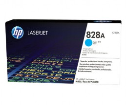 Tambor Original HP 828A Cyan ~ 30.000 Paginas
