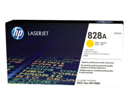 Tambor Original HP 828A Amarelo ~ 30.000 Paginas