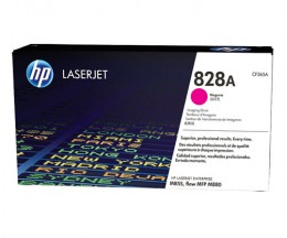 Tambor Original HP 828A Magenta ~ 30.000 Paginas