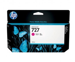 Tinteiro Original HP 727 Magenta 130ml
