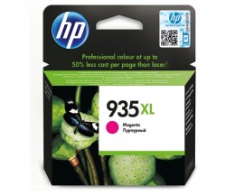 Tinteiro Original HP 935 XL Magenta ~ 825 Paginas