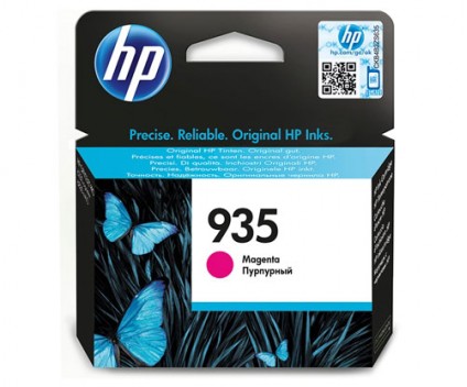 Tinteiro Original HP 935 Magenta ~ 400 Paginas
