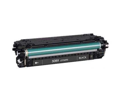 Toner Compativel HP 508X Preto ~ 12.500 Paginas
