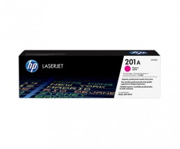 Toner Original HP 201A Magenta ~ 1.400 Paginas