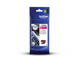 Tinteiro Original Brother LC-3239XLM Magenta ~ 5.000 Paginas