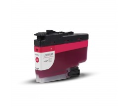 Tinteiro Compativel Brother LC-3239XLM Magenta ~ 5.000 Paginas