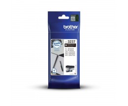 Tinteiro Original Brother LC-3237BK Preto ~ 3.000 Paginas
