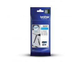 Tinteiro Original Brother LC-3237C Cyan ~ 1.500 Paginas