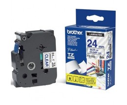 Fita Original Brother TZE153 24mm x 8m Laminada