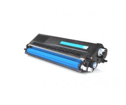 Toner Compativel Brother TN-910 Cyan ~ 9.000 Paginas