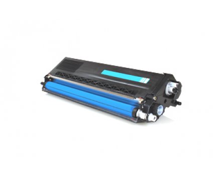 Toner Compativel Brother TN-910 Cyan ~ 9.000 Paginas