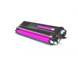 Toner Compativel Brother TN-910 Magenta ~ 9.000 Paginas