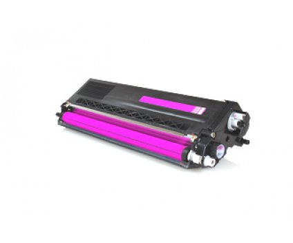 Toner Compativel Brother TN-910 Magenta ~ 9.000 Paginas