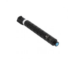 Toner Compativel Canon C-EXV 49 Cyan ~ 19.000 Paginas