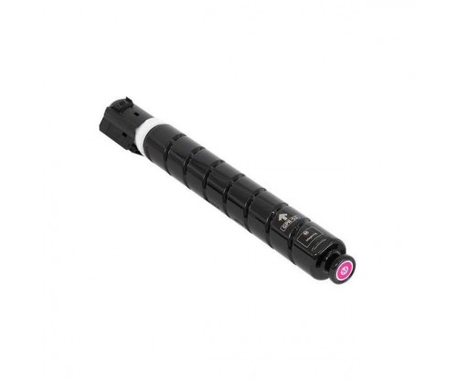 Toner Compativel Canon C-EXV 49 Magenta ~ 19.000 Paginas