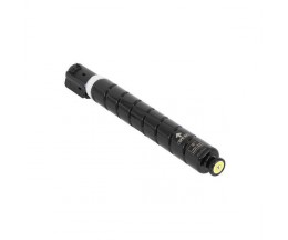 Toner Compativel Canon C-EXV 49 Amarelo ~ 19.000 Paginas