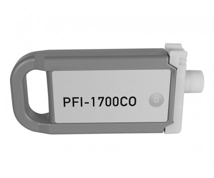 Tinteiro Compativel Canon PFI-1700 / PFI-1300 / PFI-1100 CO Otimizador cromático  700ml