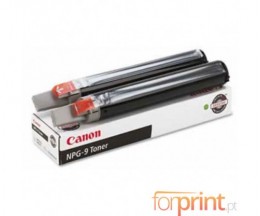 Toner Compativel Canon NPG-4 Preto 1x750gr